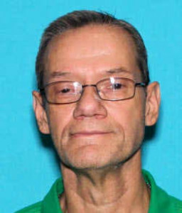 Todd Randall Mcclumpha a registered Sex Offender of Michigan
