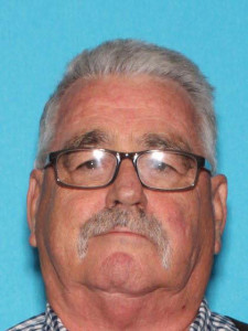 Douglas Arthur Sparkman a registered Sex Offender of Michigan