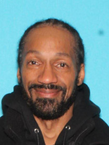 Bruce Wayne Parrish a registered Sex Offender of Michigan