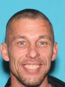 Joe Wandron a registered Sex Offender of Michigan