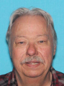 Irvin Arnold Stone a registered Sex Offender of Michigan