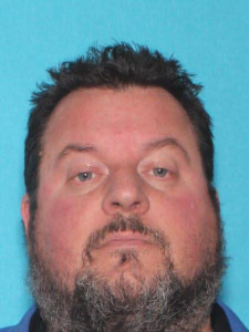Derek Austin Beall a registered Sex Offender of Michigan
