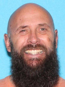 Jesse Adam Hermann a registered Sex Offender of Michigan