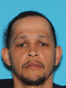 Robert Lou Channey-banks a registered Sex Offender of Michigan