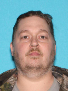 Joshua Michael Pussehl a registered Sex Offender of Michigan