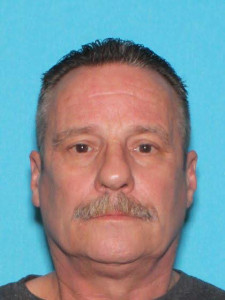 Donald Eagle a registered Sex Offender of Michigan