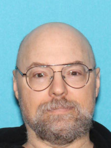 Scott Alan Ball a registered Sex Offender of Michigan