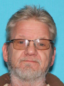 Raymond Dale Bruce a registered Sex Offender of Michigan