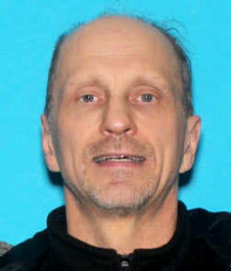 Elbert Loyd Goggin a registered Sex Offender of Michigan