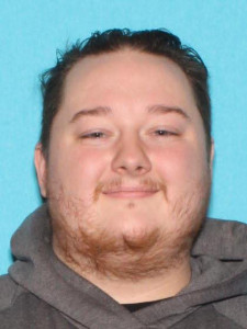 Joshua Parker Wright a registered Sex Offender of Michigan