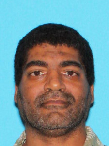 Freddie Brown Martin a registered Sex Offender of Michigan
