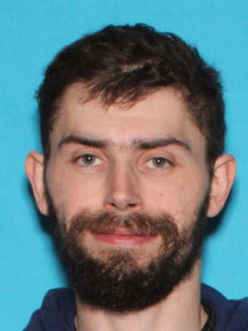Trevor Scott Behrens a registered Sex Offender of Michigan
