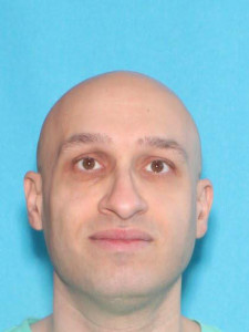 Charles Michael Ristich a registered Sex Offender of Michigan