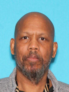 Derrick Lamont Hardman a registered Sex Offender of Michigan