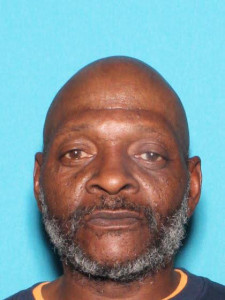 Diamond Sterling a registered Sex Offender of Michigan