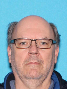 Jeffrey Frank Cook a registered Sex Offender of Michigan