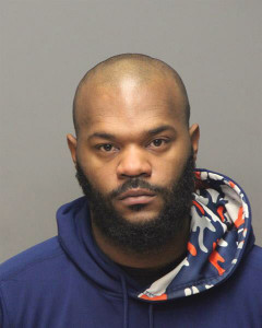 Darius Edward Dunlap a registered Sex Offender of Michigan