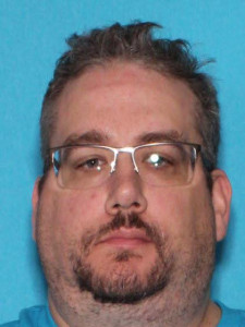 Lee Allen Hartman a registered Sex Offender of Michigan