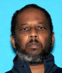 Johny Vashon Hester a registered Sex Offender of Michigan