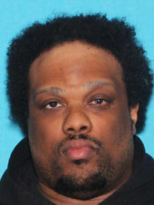 Jeffery Tramaine Primus a registered Sex Offender of Michigan