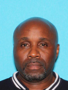 Thomas Morris Diggs a registered Sex Offender of Michigan