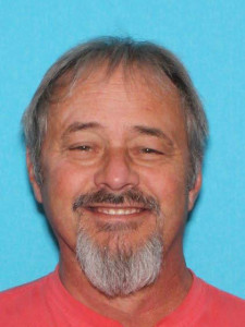 Paul Michael Higgins a registered Sex Offender of Michigan