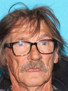 Michael Ray Garten a registered Sex Offender of Michigan