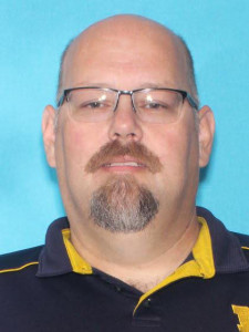 Christopher Lee Dubay a registered Sex Offender of Michigan