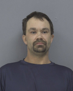 Travis William Leiter a registered Sex Offender of Michigan