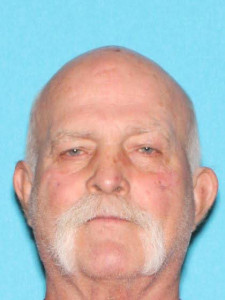 Harold William Vandenboss a registered Sex Offender of Michigan