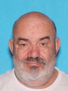 Pjeter Ivezaj a registered Sex Offender of Michigan