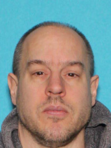 Jonathan David Duranleau a registered Sex Offender of Michigan