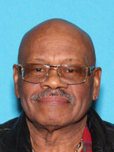 George Hamilton a registered Sex Offender of Michigan
