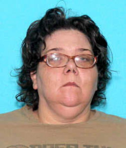 Jacqueline Sue Yarger a registered Sex Offender of Michigan