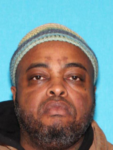 Lamar Jonathan Elder a registered Sex Offender of Michigan