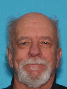 Richard David Iser a registered Sex Offender of Michigan