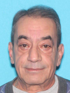 Hani Imad Fawaz a registered Sex Offender of Michigan