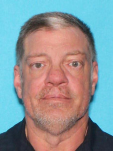 Michael Leroy Dockham a registered Sex Offender of Michigan