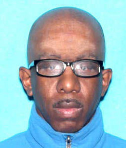 Wesley Thomas a registered Sex Offender of Michigan