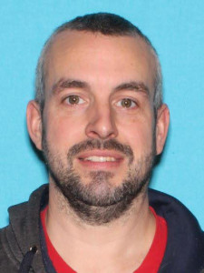 Phillip Jerome Goodyke a registered Sex Offender of Michigan