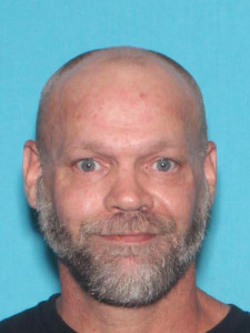 Arron Duane Stiles a registered Sex Offender of Michigan