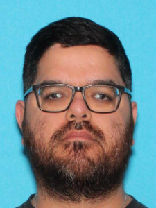 Mathew Dilon Gonzalez a registered Sex Offender of Michigan