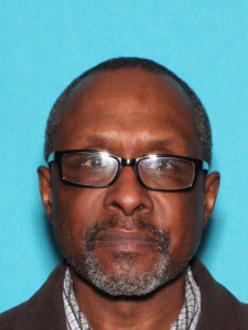 Darrell Williams a registered Sex Offender of Michigan