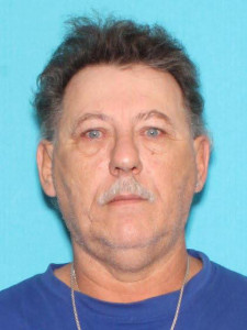 Carol Leo Roberts a registered Sex Offender of Michigan