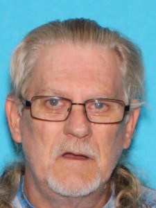 Mark Anthony Haley a registered Sex Offender of Michigan