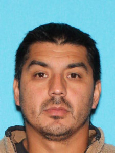 Adrian Matthew Ledesma a registered Sex Offender of Michigan