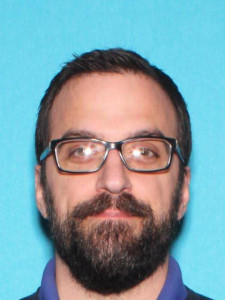 Jonathan Evan Mundy a registered Sex Offender of Michigan