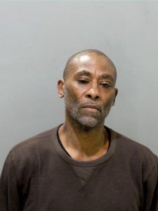 Steven Bernard Jackson a registered Sex Offender of Michigan