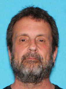 Joel Eugene Trigg a registered Sex Offender of Michigan