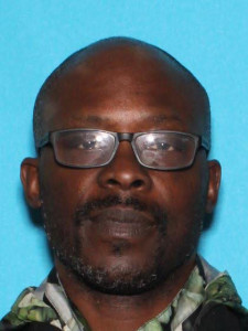 Otis Lavel Robinson a registered Sex Offender of Michigan